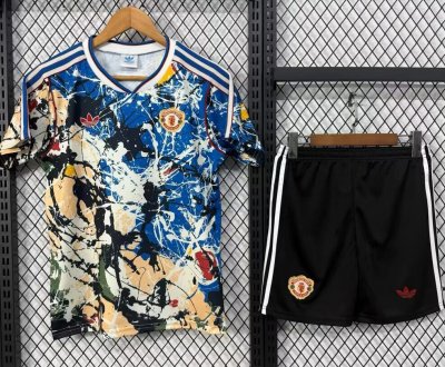 2026 Ma Special Soccer kids